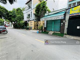 Bán nhà mặt tiền phan chu trinh (4.1mx18.5m) nở hậu đẹp giá chỉ 10.7 tỷ