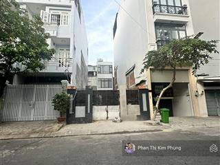 Bán nhà mặt tiền lê cao lãng  5x18m  cấp 4  giá chỉ 11.2 tỷ
