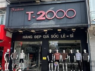 Hàng hiếm bán nhà mặt tiền độc lập (6mx20m)  1 lầu  q. tân phú