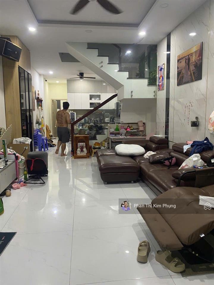 Bán nhà mặt tiền đường số 1  phường tân thành (4mx20m)  11.5 tỷ vị trí đẹp, giá tốt