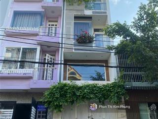 Bán nhà mặt tiền đường thành công (4mx17.6m)  nhà đẹp, hướng nam  đường 13m
