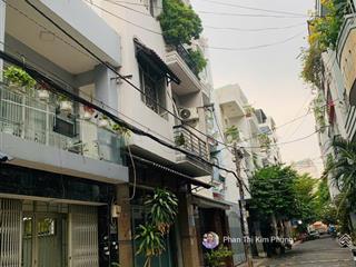 Nhà hẻm vườn lài 5x14m, trệt 2 lầu st, giá 10.5 tỷ tl