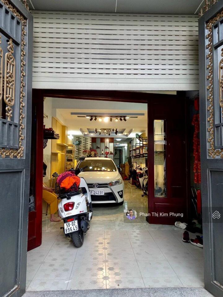 Mặt tiền đường 30/4  nhà đúc thật 2 lầu + sân thượng, vị trí kinh doanh sầm uất  giá chỉ 12 tỷ