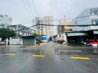 Bán 2273m2 đất mt khuông việt (36mx70m)  giá 66tr/m2 kinh doanh siêu đẹp