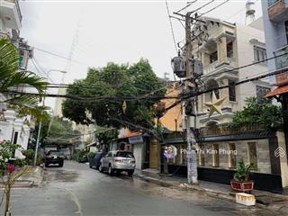 Bán tòa nhà mặt tiền đường dân tộc. dt 8mx18m 5 lầu dt sàn 732m² thu nhập 70tr/tháng