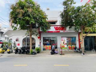 Bán cặp mtkd độc lập dt 8x19m giá 27 tỷ  đang cho thuê 32tr/tháng