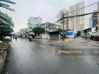 Bán đất lớn khuông việt  36m x 70m tổng 2.273m²  giá 150 tỷ