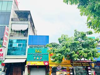 Hàng hiếm tân sơn nhì mặt tiền 4x18m, nhà đẹp, giá chỉ 17.8 tỷ thương lượng!