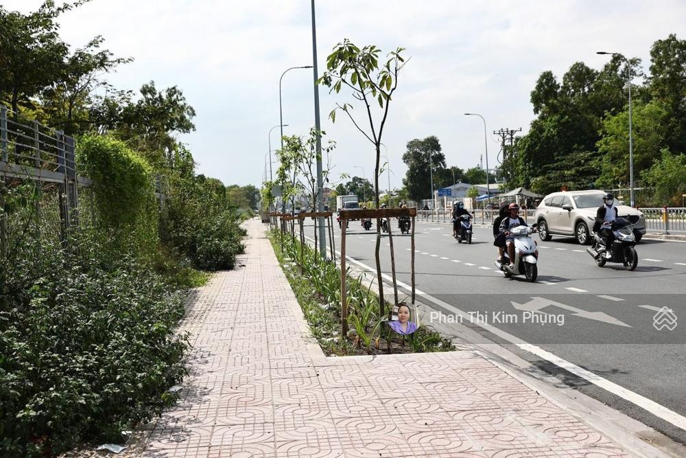Hai mặt tiền trước sau tân kỳ tân quý  5mx22m  1 lầu  giá chỉ 19.5 tỷ