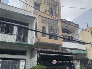 Bán nhà mặt tiền đường nguyễn trường tộ, 4mx18m, giá 12.9 tỷ , p. tân thành, q.tân phú