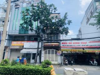 Bán nhà mt nguyễn cửu đàm (4mx20m)  3 lầu  giá tốt chỉ 12.95 tỷ