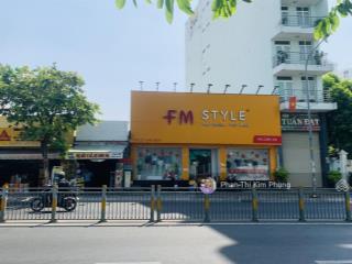 Bán nhà mặt tiền đường lũy bán bích dt 11.5mx35m nở hậu l. giá 80 tỷ