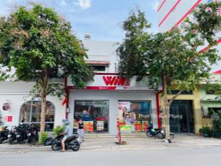 Bán cặp mtkd độc lập dt 8x19m giá 29 tỷ  đang cho thuê 32tr/tháng