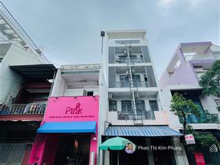 Bán nhà mặt tiền đường thành công  4x18m  1 lầu  giá chỉ 11.5 tỷ tl ,