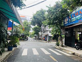 Bán cặp mặt tiền hồ ngọc cẩn  dân tộc, q. tân phú  10m x 17.5m