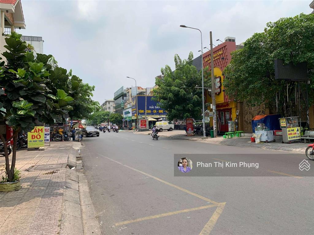 Bán biệt thự vip  mt tân sơn nhì, 8m x 32m, giá 65 tỷ, p. tân sơn nhì, q. tân phú