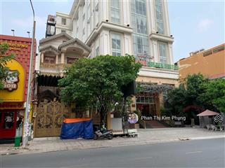 Bán biệt thự vip mt tân sơn nhì , 8m x 32m , giá 58 tỷ , p.tân sơn nhì , q.tân phú .