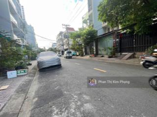 Bán nhà mặt tiền đường đô đốc long  dt 6.2mx22m  lửng + lầu  giá 17 tỷ