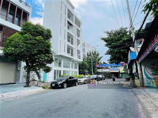 Bán biệt thự đường tân quý  nhà 3 lầu thang máy  7x15.5m  giá 18.9 tỷ  nhà đẹp sang trọng