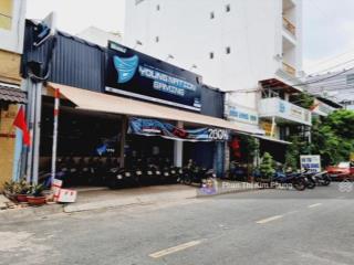 Bán mặt tiền đường lê quốc trinh lô đất đẹp 11.3x18m nở hậu 12m giá 32.5 tỷ