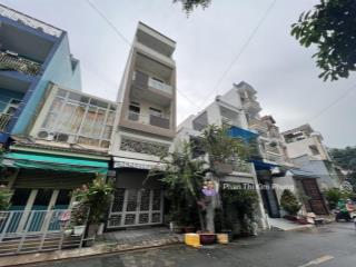 Bán nhà mặt tiền đường trần thủ độ 9mx20m  giá 26.8 tỷ tl  đang cho thuê thu nhập 18tr/tháng