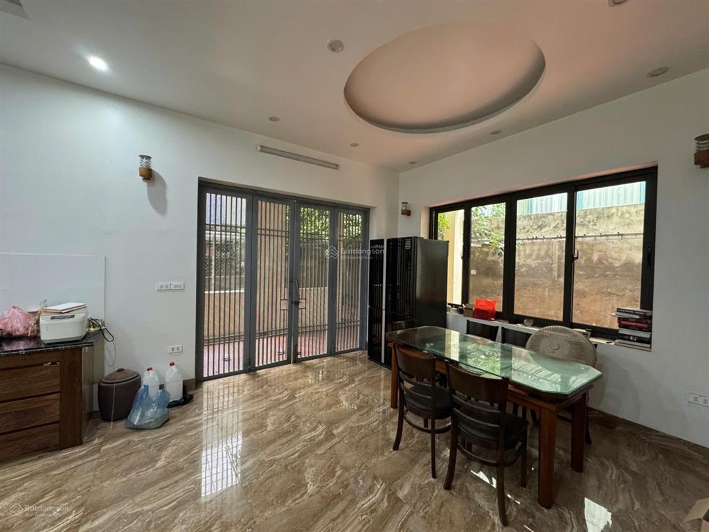 Chính chủ cần bán căn biệt thự góc đã hoàn thiện tại kđt tân tây đô, giá rẻ chỉ 115tr/m2