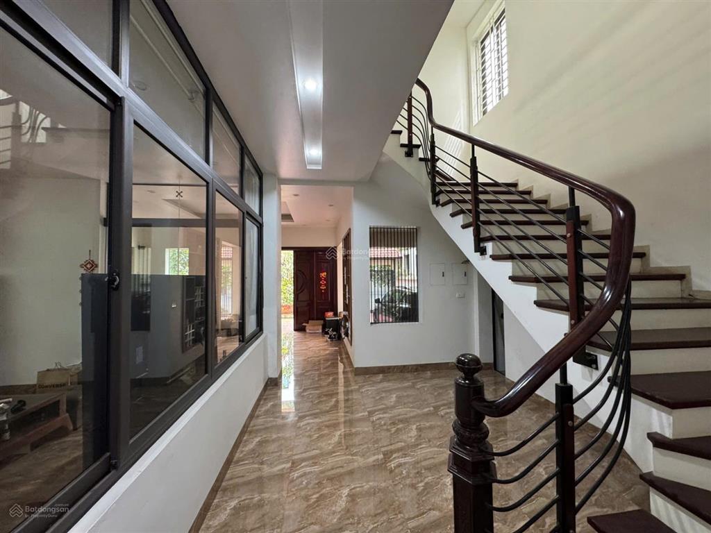 Chính chủ cần bán căn biệt thự góc đã hoàn thiện tại kđt tân tây đô, giá rẻ chỉ 115tr/m2