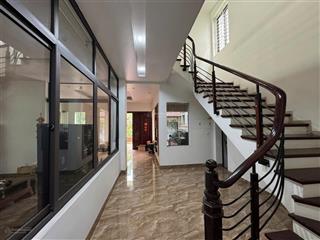 Chính chủ cần bán căn biệt thự góc đã hoàn thiện tại kđt tân tây đô, giá rẻ chỉ 115tr/m2