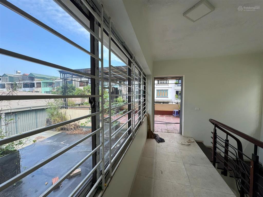 Chính chủ cần bán căn biệt thự góc đã hoàn thiện tại kđt tân tây đô, giá rẻ chỉ 115tr/m2