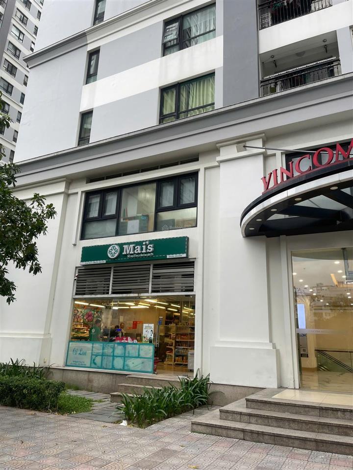 Chính chủ cần bán gấp shophouse lô góc tòa t2 vinhomes times city. dt 124m2,  0986 122 ***