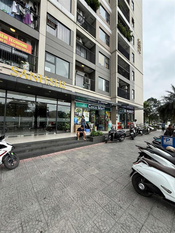 Chính chủ cần bán gấp shophouse lô góc chân đế  vinhomes ocean park 1, dt 74,4m2,  0986 122 ***