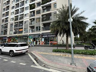 Chính chủ cần bán gấp shophouse lô góc chân đế  vinhomes ocean park 1, dt 74,4m2,  0986 122 ***