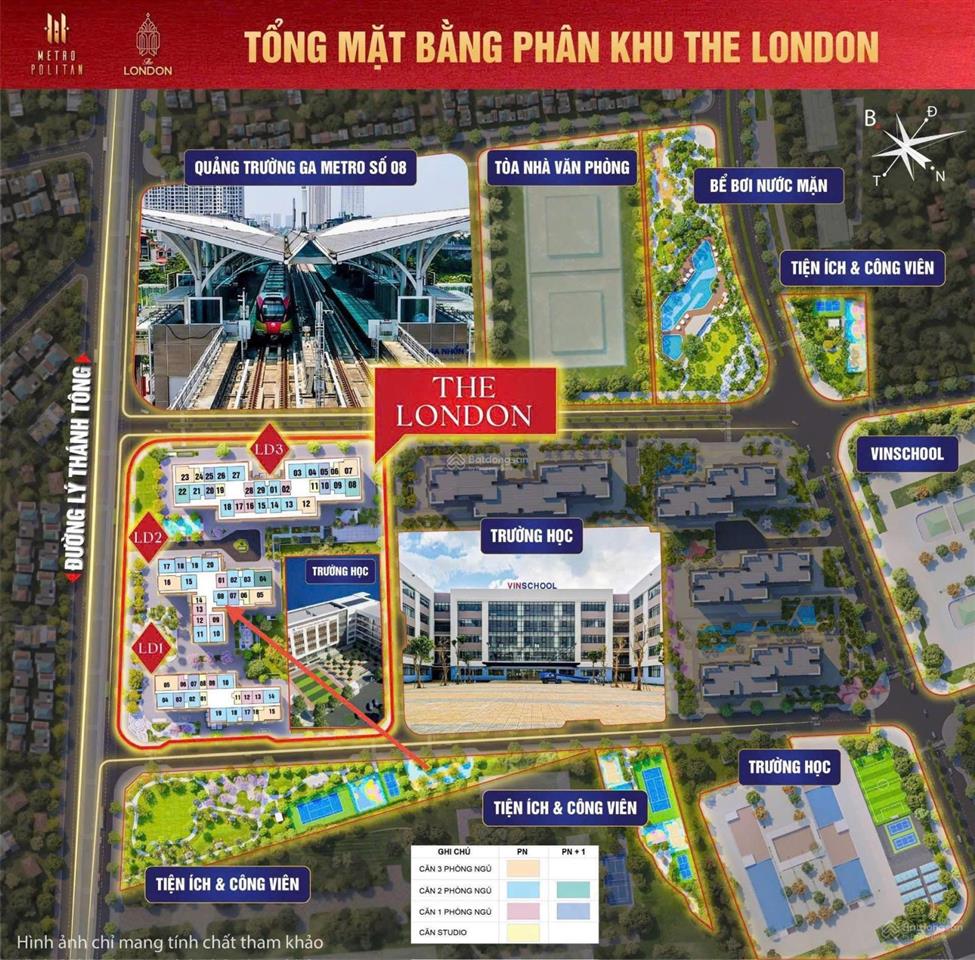 Cập nhật quỹ shop chân đế toà london 3 (ld3) vinhomes ocean park 1  0986 122 ***