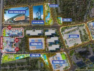 Cập nhật quỹ shop chân đế toà london 3 (ld3) vinhomes ocean park 1  0986 122 ***