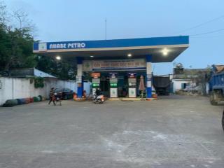 Chính chủ cần bán cây xăng thị trấn phước bửu, đất thuộc quy hoạch đất ở, 1500m2, 200m2 tc, 19 tỷ