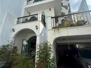 Bán căn biệt thự mini 160m2(8x16m) tại linh đông, thủ đức, sát vách quán cf vườn xanh giá 15 tỷ tl