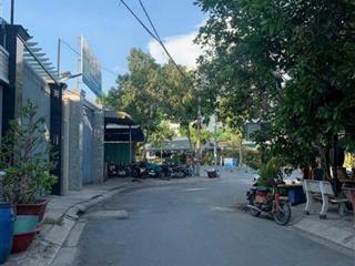 Bán đất tại phường tam bình thủ đức tp hcm, cách chợ đầu mối 200m, dt 51m2 3,5tỷ  0785 245 ***
