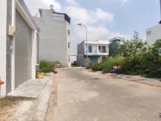 Bán gấp đất nền 52m2 tại tam bình, thủ đức, giá ưu đãi 3,18 tỷ