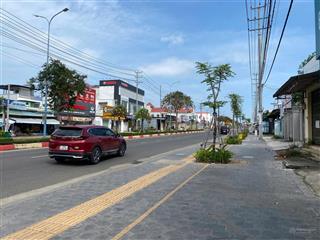 Cần bán 2 lô liền nhau thị mặt tiền đường quốc lộ 55 thị trấn phước bửu gần chợ bà tô, giá 5.5 tỷ