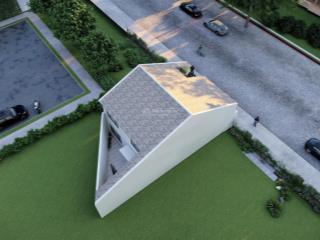 Bán nhà riêng tại vành đai 3.5, giá thỏa thuận, 150m2, hoài đức, hà nội
