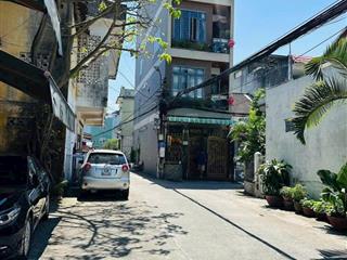 Bán lô kiệt 5m trần hưng đạo ngay sát điểm bắn pháo hoa ngang 10m giá rẻ