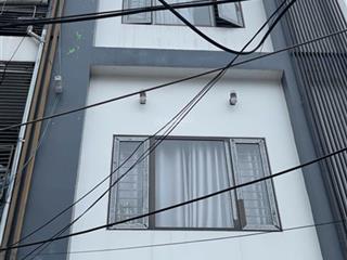 Bán tòa 4 tầng kiệt ô tô ngũ hành sơn, đối diện kinh tế doanh thu 70 tr/1 th ổn định
