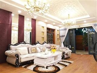 Bán biệt thự 3 tầng mt ngô thế vinh  hải châu giá rẻ