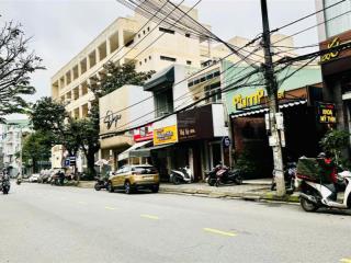 Bán nhà 4.5 tầng mt nguyễn thị minh khai  hải châu 1 đang cho thuê 40tr/1th