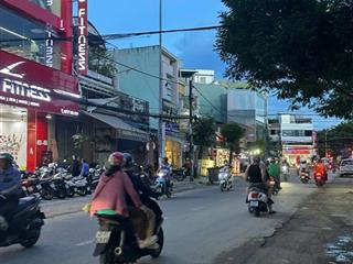 Bán nhà 3.5 tầng mt hoàng diệu đang cho thuê 25tr/1th