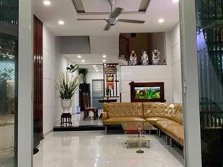 Bán nhà 3 tầng mt an thượng 17 ngay khu phố tây an thượng giá rẻ