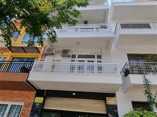 Bán tòa 7 tầng mt trần hưng đạo view sông giá rẻ