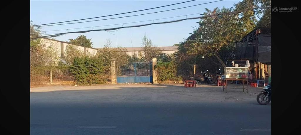 Đất mặt tiền 768 ngộp giáp kdl bửu long, cần bán gấp