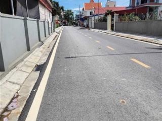 Bán đất mt đường nhựa hoa động 70m2 4,5x16