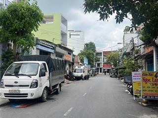 Nhà mặt tiền kinh doanh đỉnh , khu tên lửa đường hoàng văn hợp ( 63m2 , 3 tầng) nhỉnh nhẹ 9 tỷ